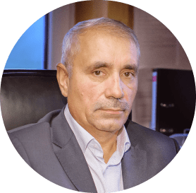 Директор строительной компании домов ООО Мастер - Еремкин Иван Дмитриевич